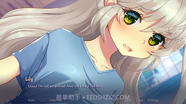 CrocApoca世界末日的鳄鱼少女截图2