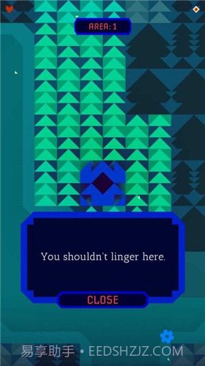 进入黑暗纳拉坎截图2