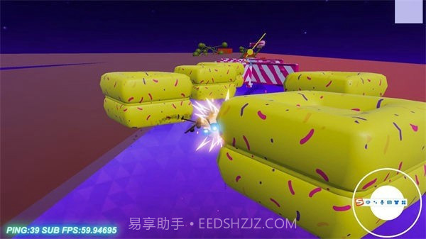 量子出击终极对决截图2 量子出击终极对决截图2