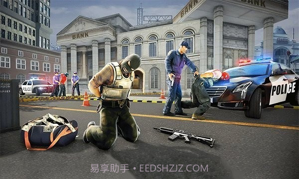 枪战英雄荣耀截图2