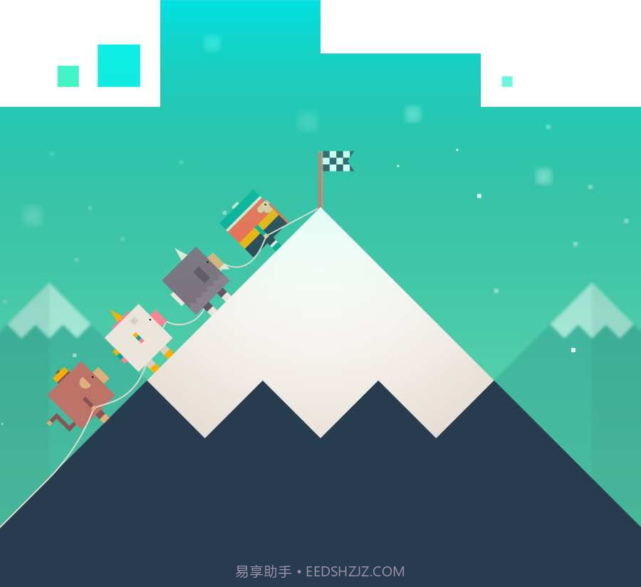 史蒂夫冒险截图1