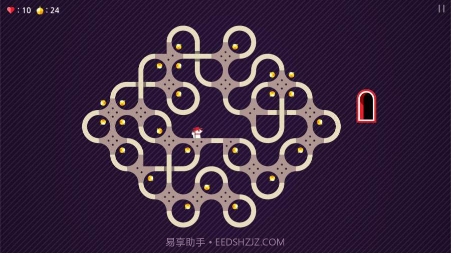 松鼠多特里奥截图4