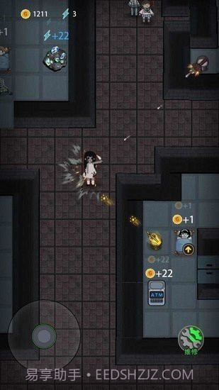 躺平发育管理员版本截图1