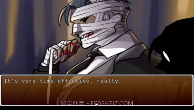 Homegrown Pet 完整版截图3 Homegrown Pet 完整版截图3