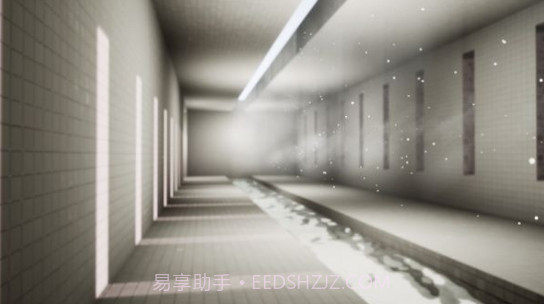 逃离后世室截图2