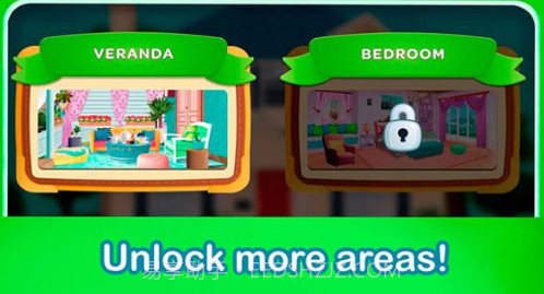 家居设计翻新截图3 家居设计翻新截图3