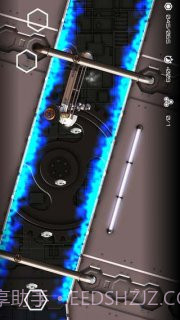 原子机器人大冒险截图1