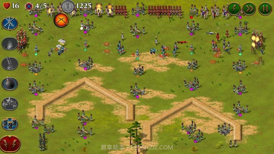 1812拿破仑大战截图5