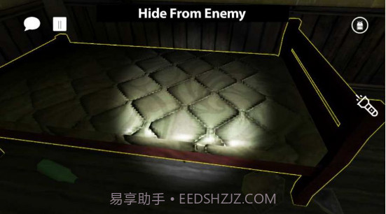 收容所77游戏截图3