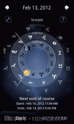 月相 Deluxe Moon截图3 月相 Deluxe Moon截图3