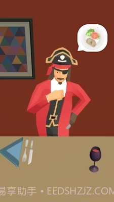 摆盘子截图3 摆盘子截图3