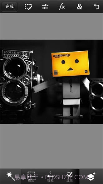 photoshoptouch截图3