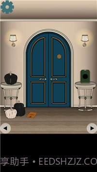 逃离猫猫屋之夜截图1