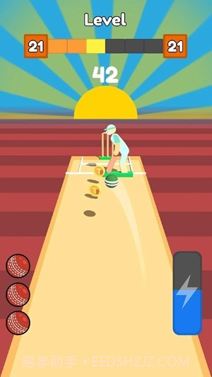 移动保龄球3D截图3