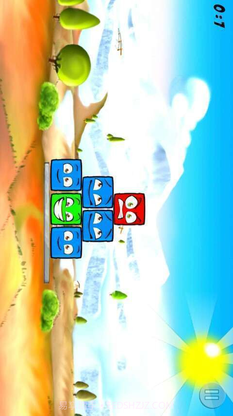 心情方块截图1 心情方块截图1