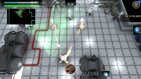 机器人思维截图1