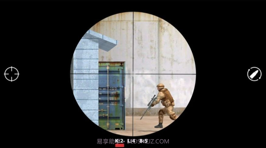 真实射击模拟器截图2