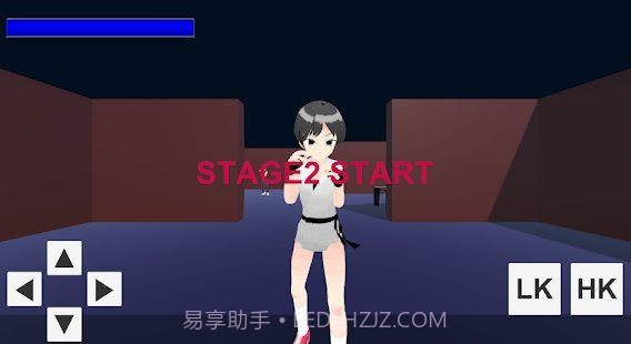 fighting girl格斗少女截图1