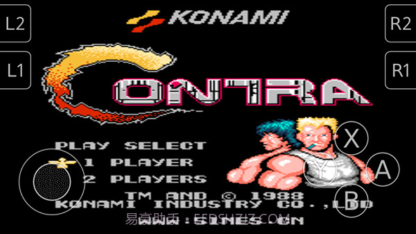 FC游戏合集截图1