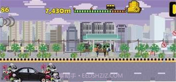 去电影院时被困住了截图1