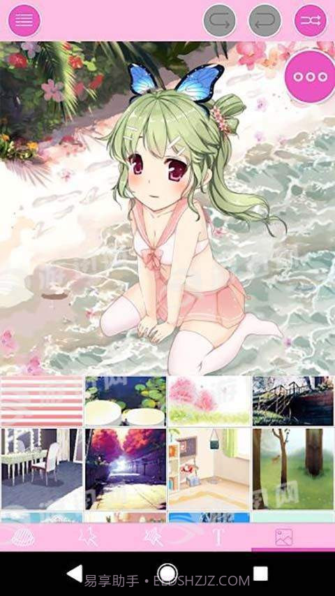 甜美洛丽塔截图4