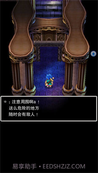 勇者斗恶龙5：天空的新娘最新版截图4