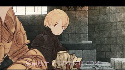 最终幻想狮子战争截图5