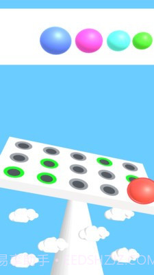 球球跷跷板截图3