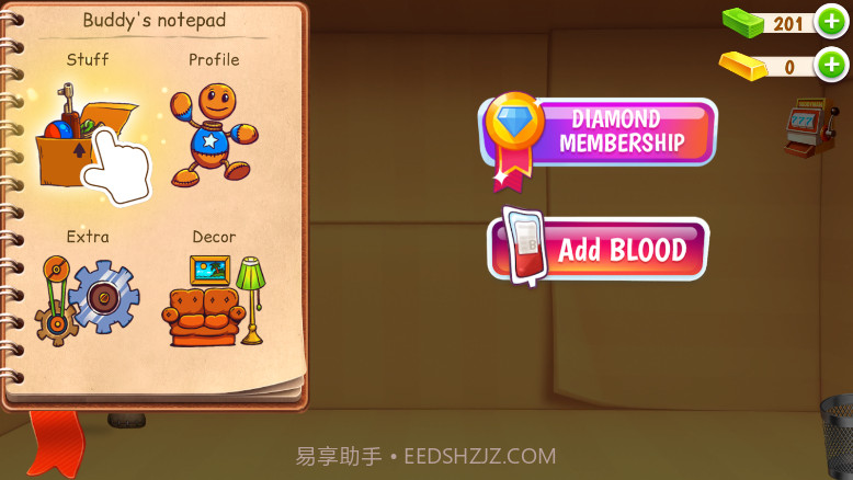 疯狂木偶人2截图3