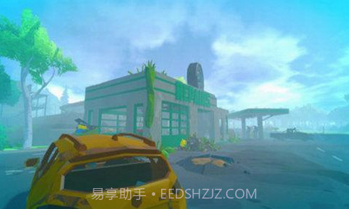 笨兔历险记截图3