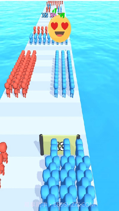 Crowd Multiplier截图2