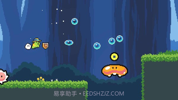 小鸡的追逐截图2