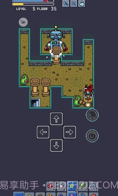 克拉法恶棍截图2