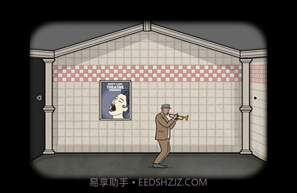 锈湖地铁繁花完整版截图2