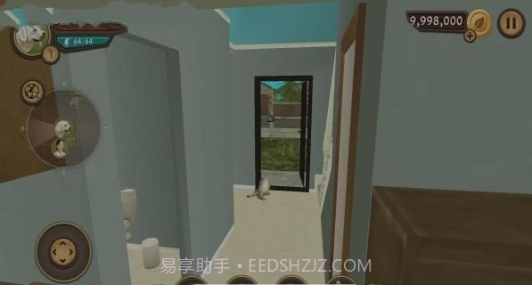 模拟狗子生存截图1