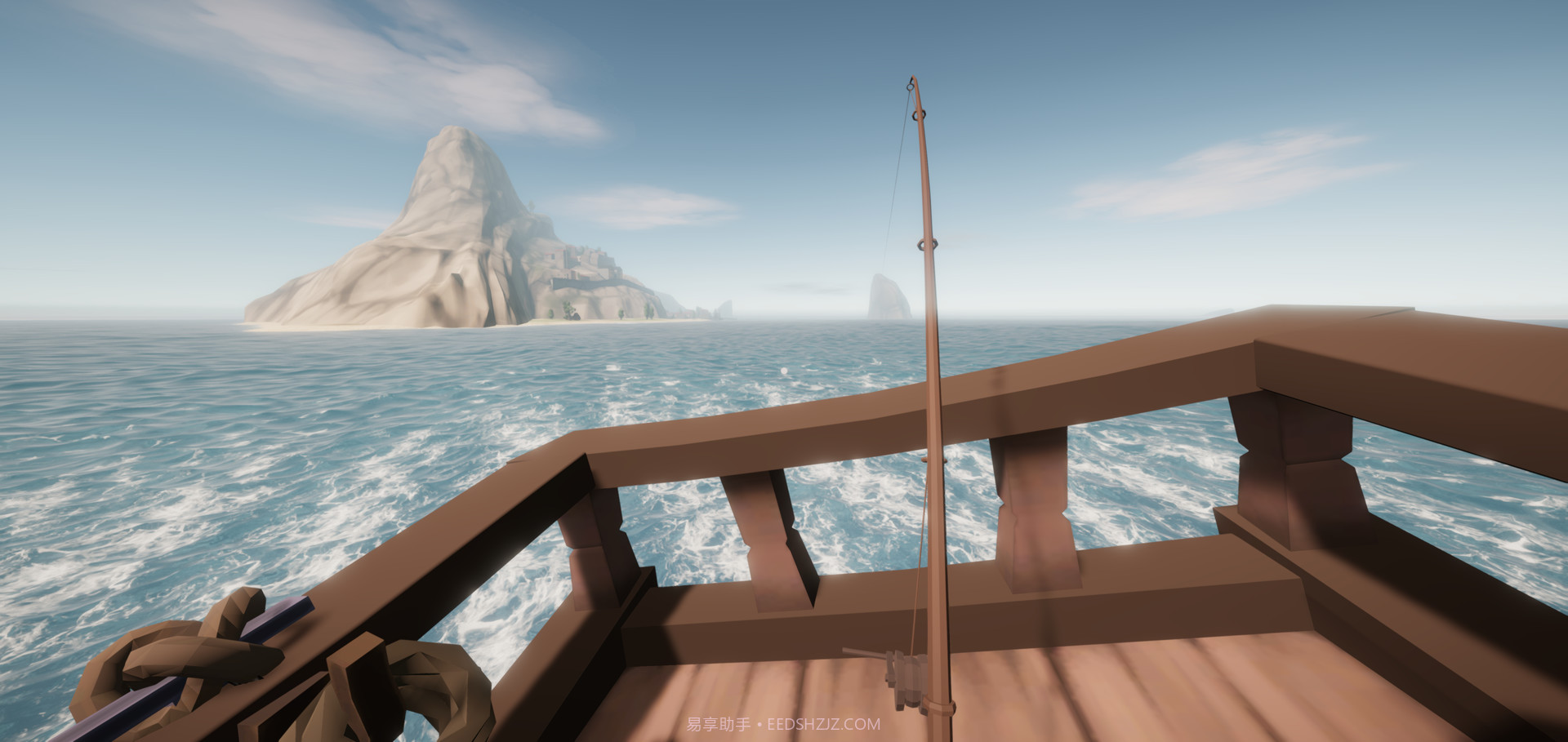 乘风破浪Sailwind截图15