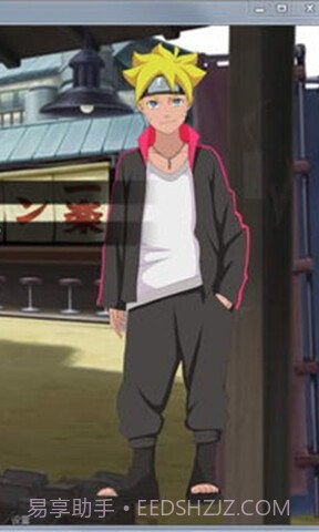 博人的假期生活截图3