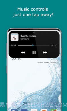 安卓灵动岛免费版截图1