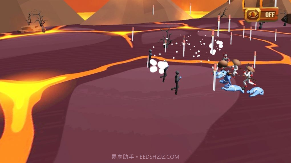 多元战斗模拟器截图1