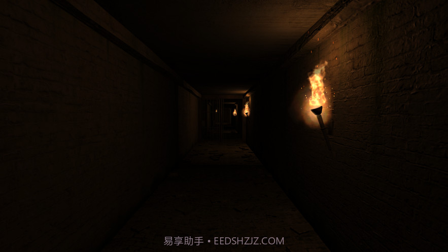 最后的茅山道士截图1