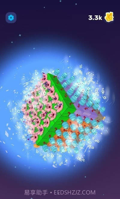 迷你世界工艺截图1