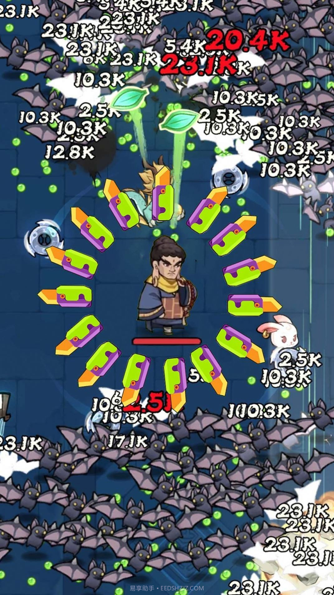 这关赢定了截图1