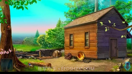 玛莎营救奶奶截图2