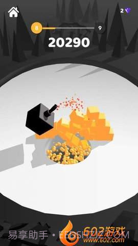 砖块黑洞截图1