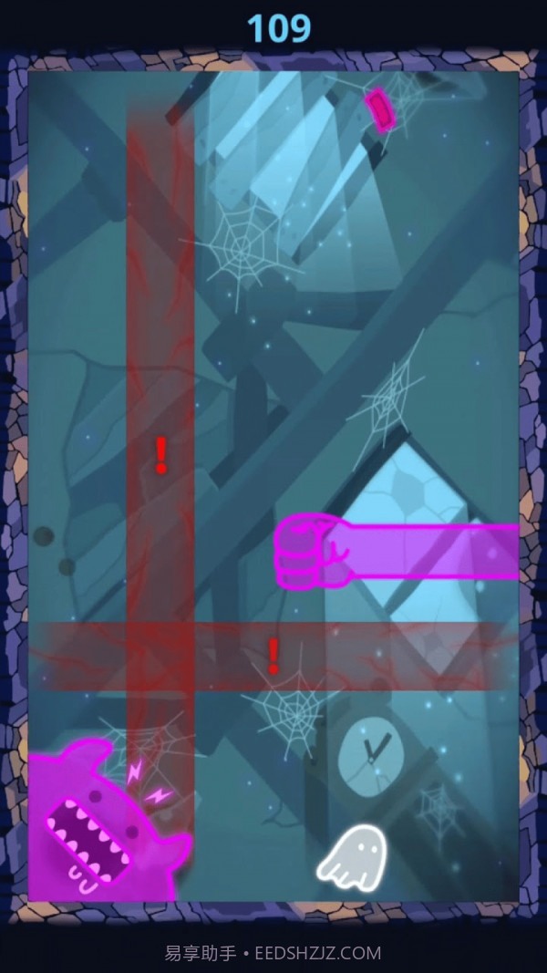 幽灵快跑截图1 幽灵快跑截图1