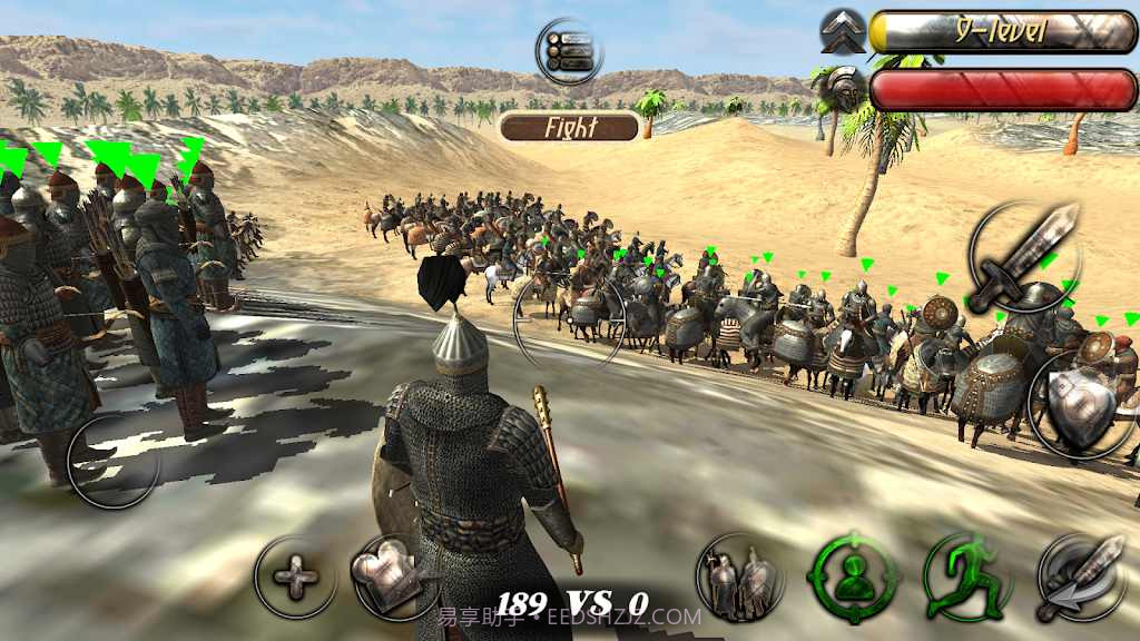 钢铁之躯2无限金币版截图2 钢铁之躯2无限金币版截图2