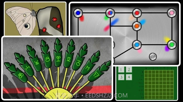 逃离57号防空洞截图5