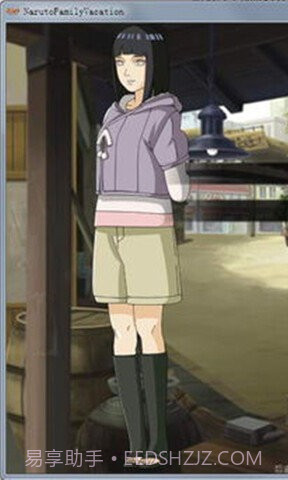 博人的假期生活截图2