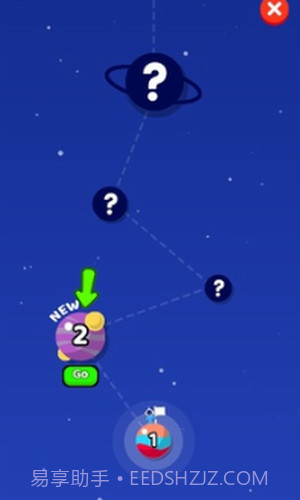 我探索贼溜截图1