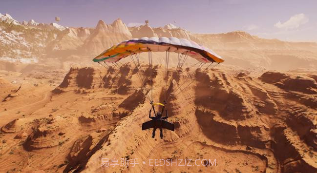 极限国度steam版截图3 极限国度steam版截图3